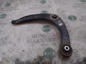 UNTERER LENKER RADAUFHÄNGUNG VORN LINKS / 14569087 FÜR CITROËN C4 BERLINA COLLEC - Picture 1 of 5