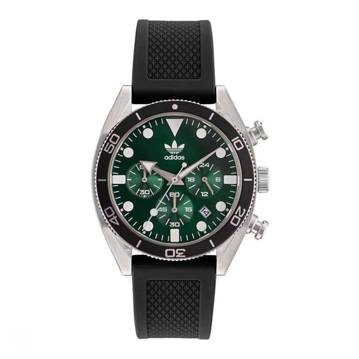 新品！adidas☆腕時計 adidas timing Performance Home - Adidas Watches
