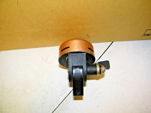 Vintage Garcia Abu-Matic 120 Svängsta Fishing Reel - Made In Sweden . - Picture 1 of 6