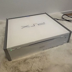 Consola de juegos PSX basura DESR-7000 grabadora de DVD con HDD Play Station ... - Imagen 1 de 16