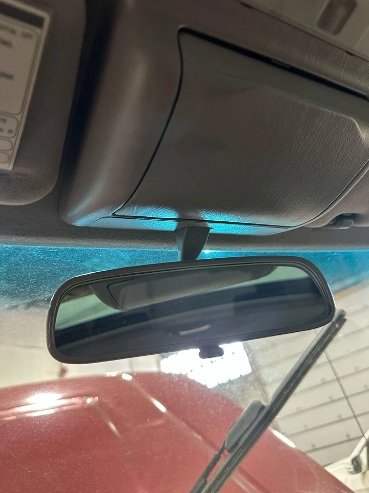 00 01 02 Espejo retrovisor TOYOTA 4RUNNER Foto 1 de 3