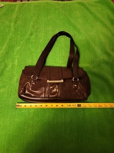 apt 9 purse brown, READ - Picture 1 of 19