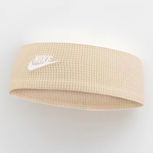 Cerchietto donna Nike Waffle in guava ghiaccio/bianco sistema operativo nuovo - Foto 1 di 4