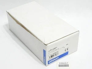 Omron ZX-LDA41 Smart Sensor / Neu OVP - Bild 1 von 4