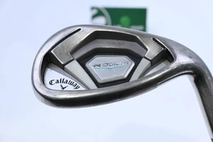 Callaway Rogue Gap Wedge / 49 Degree / Regular True Temper XP 95 ST15 R300 - Picture 1 of 6