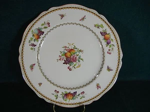 Copeland Spode Rockingham Y5194 Dinner Plate(s) - Picture 1 of 4