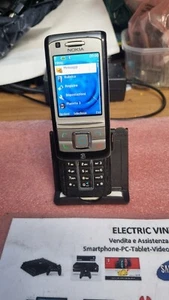 9904N - Handy Nokia 6280 - Bild 1 von 4