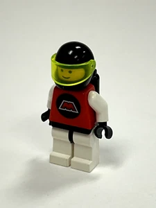 Lego Classic Space M:Tron Minifigura sp033 - Imagen 1 de 1