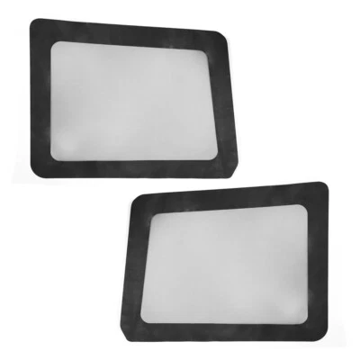 Left & Right For Polaris Ranger 1000 900 Crew XP Skin Mesh 5814153,5814154 Foto 1 de 4