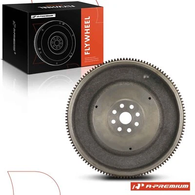 Volante de embrague para Subaru Impreza 2004-2014 WRX STI 2015-2021 2,5 L transmisión manual Foto 1 de 4