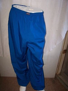 New NWT Cherokee Women's Scrubs Pull-On Pants , 3XL 4001 - Picture 1 of 5