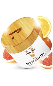 Body Cream Shea Butter For Skin Moisturizer Face Dry Lotion Moisturizing Women E - Picture 1 of 3