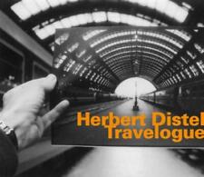 Herbert Distel Travelogue (CD) Album (UK IMPORT)