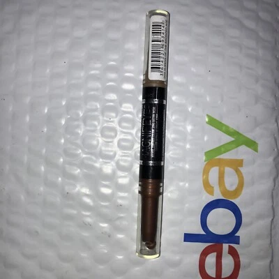 Sombra de ojos RIMMEL Magnif'Eyes Duo + delineador 003 QUEENS OF THE BRONZED AGE sin defectos Foto 1 de 4