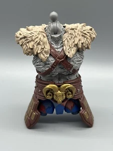 MARVEL LEGENDS *FIGURA BAF KORG TORSO CONSTRUIR UNA FIGURA - Imagen 1 de 2