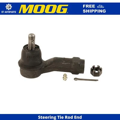 Para Volkswagen Golf R 2012-2013 extremo de barra de dirección delantero derecho exterior MOOG Foto 1 de 4