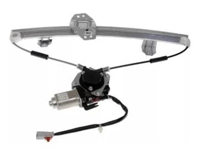 Motor/regulador ventana eléctrica se adapta a Acura Rl año 1998 a 2001 Dorman 741-158 Foto 1 de 4