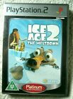 42765 Ice Age 2 The Meltdown - Sony PS2 Playstation 2 (2006) SLES 53984