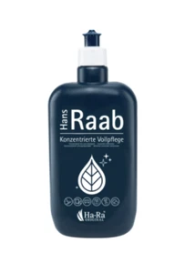 Ha-Ra HaRa Pflegemittel 1 x 500 ml NEU Konzentrierte Vollpflege Konzentrat NEU - Bild 1 von 4