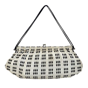 Bolso de hombro MIU MIU vintage con cierre - Imagen 1 de 18