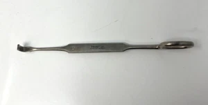 Retractor de dedos V. Mueller SU3791 B Meyerding - Imagen 1 de 2