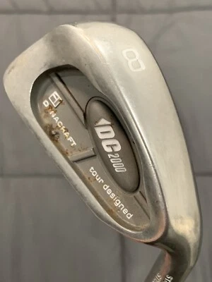 Dynacraft DC2000 Tour Designed 8 Iron Golf Club  *$9.99 SHIP* - Image 1 of 4