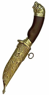 Golden Groom 不锈钢麒箴,婚礼用 — 第 1/4 张图片