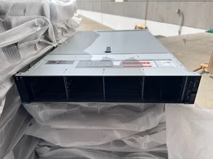 DELL PowerEdge R540 12x 3.5" Bays Server Chassis Backplane FAN N74R6 HF8NK PT9X1 - Picture 1 of 10