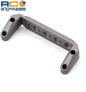 Vanquish AR60 Axle Servo Mount Grey Anodized VPS07972 - Picture 1 of 1