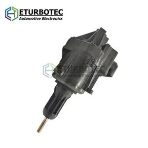 Actuador turbo BMW 5 7 4.4L N63B44C 11658600290 840069-0004 K6T55174 822309-0004 - Imagen 1 de 8