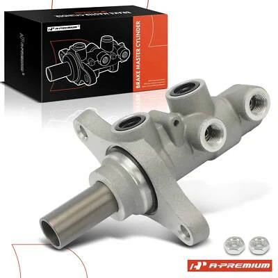 Cilindro maestro de freno para Ford Fusion Lincoln MKZ 2010 2011 2012 Mercury Milan Foto 1 de 4