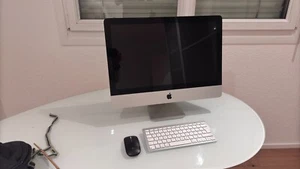Apple iMac A1311, 16GB, 1TB SSD, Intel i3, Sequoia 15.5, Windows 2025, Linux - Picture 1 of 11