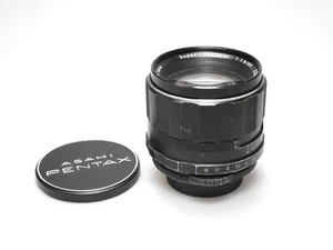 Super-Takumar 85mm F/1.9 M42 - Bild 1 von 3