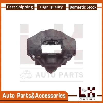 Pinza de freno de disco trasera derecha Cardone Reman 1 se adapta a Mercedes-Benz 230 1977 1978 Foto 1 de 4