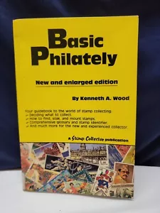 Grundphilatelie von Kenneth A. Holz - Bild 1 von 8
