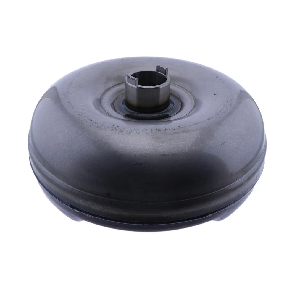 Torque Converter 4568359 1407393 for Caterpillar 424D 428D 438D 442D 420E 422E - Image 1 of 1