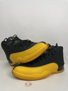 university gold 12s infant