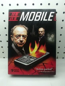 Mobile,Jamie Draven, Samantha Bond, Michael Kitchen, DVD - Bild 1 von 6