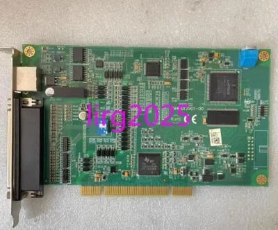 1pc used   PCI-DMC-A02  control card - Image 1 of 3