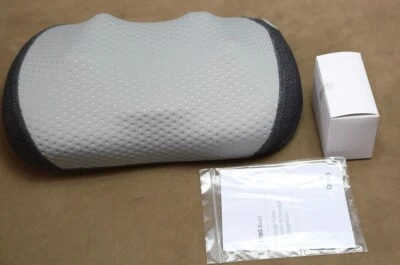 Breo iBack 2 Massagekissen mit Wärmefunktion Shiatsu MMP 100