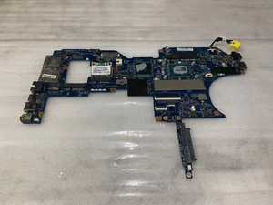 SCHEDA MADRE LENOVO THINKPAD LA-8671P INTEL i5-3337U CPU INCLUSA | Testata - Foto 1 di 4