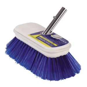SWOBBIT 7,5" SPAZZOLA EXTRA MORBIDA VIOLA - Foto 1 di 1