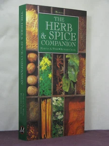 The Herb and Spice Companion by Marcus Webb & Richard Craze (2004, TPB) - Imagen 1 de 6