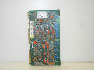 TRIANGLE PACKAGE MACHINERY 90WB8007BE USED ANALOG BOARD 1 90WB8007BE - Picture 1 of 4