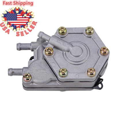 FOR POLARIS SPORTSMAN 500 HO 2001 2002 2003 2005 2006 2008 2009 2010 FUEL PUMP - Image 1 of 4