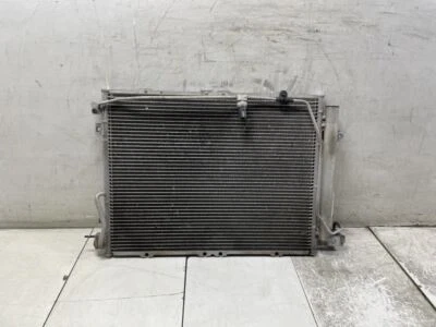 2006 KIA SORENTO LX 3.5L A/C CONDENSER OEM+ - Image 1 of 4