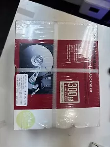 Maxtor Basics SATA II/300 ATA/100 Internal HDD 320GB 16MB Cache NIB - Picture 1 of 2