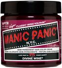 Manic Panic High Voltage Classic Divine Wine 118 ml