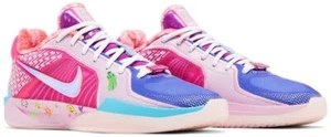 Nike Sabrina 2 Doernbecher Sophia 2025 IB6103-920 Men's 7.5/Women's 9 NEW - Picture 1 of 7