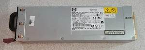 Fuente de alimentación original HP 399542-B21 412211-001 411076-001 proliant dl360 g5 700w - Imagen 1 de 3